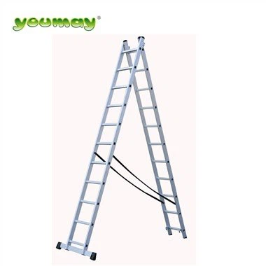 Kombineeritud tööstuslikud redelid