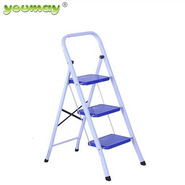 Terasest kokkupandav trepp