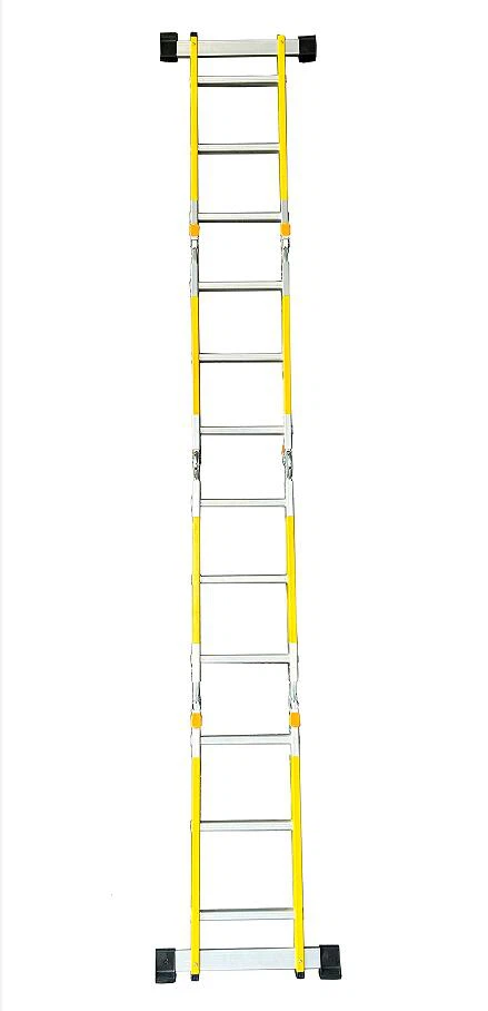 Foldable Multifunction Ladder