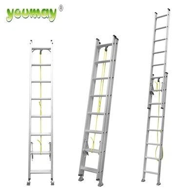 Kohandatud kaasaskantav teleskoopredel